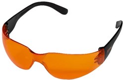 Slika Zaštitne naočale FUNCTION LIGHT narančaste
