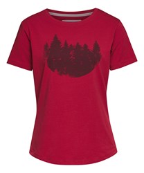 Slika Majica ženska "Fir Forest"