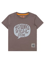Slika Majica YOUNG WILD dječja